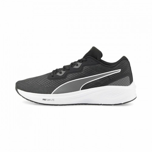 Кроссовки Puma Aviator Sky Чёрный image 1