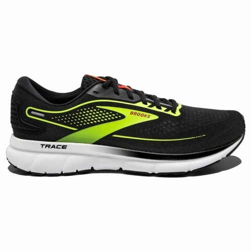 Кроссовки Brooks Trace 2 Чёрный image 1