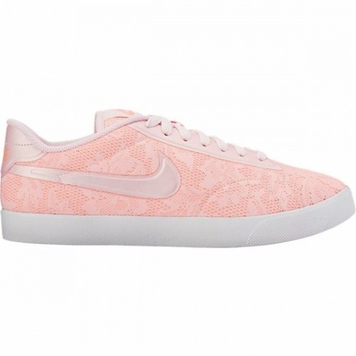 Women's casual trainers Nike Racquette '17 Pink image 1