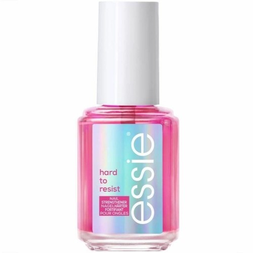 Затвердитель для ногтей Essie Hard To Resist Pink (13,5 ml) image 1
