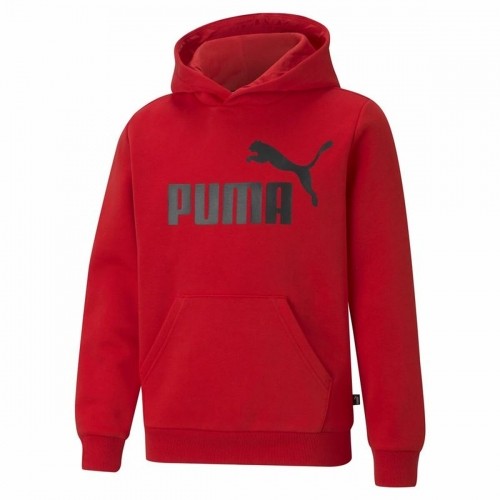 Children’s Sweatshirt Puma Red image 1