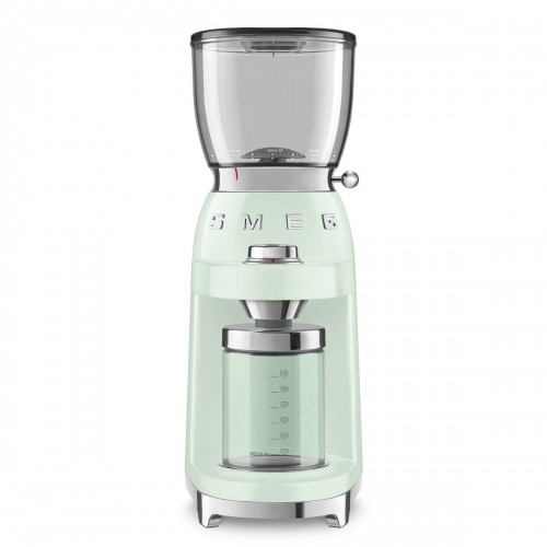 Электрический шлифовальный станок Smeg CGF01PGEU Зеленый 150 Bт 350 g image 1