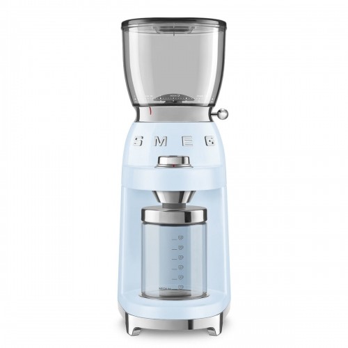 Электрический шлифовальный станок Smeg CGF01PBEU Синий 150 Bт 350 g image 1