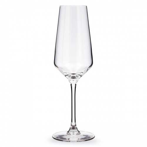 Šampanieša glāze Luminarc Vinetis Caurspīdīgs Stikls (230 ml) (Pack 6x) image 1