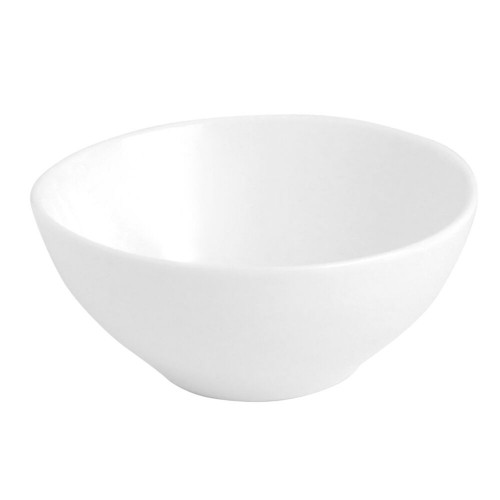 поднос для закусок Quid Chef Керамика Белый (9 cm) (Pack 12x) image 1