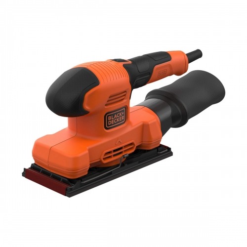 Orbital sander Black & Decker BEW220 150 W image 1