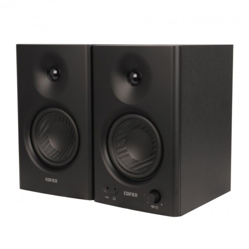 Edifier  
         
       Speaker MR4 Black image 1