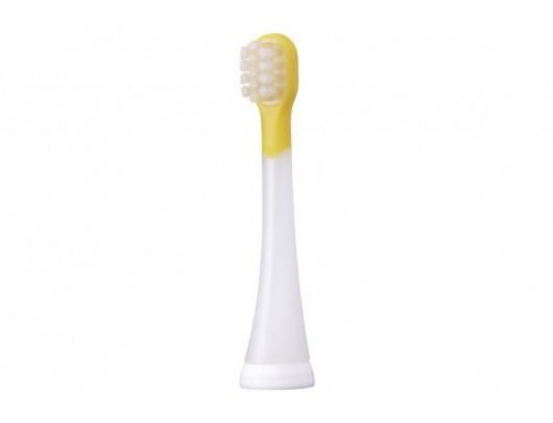 Panasonic  
         
       Toothbrush replacement EW0942W835  Heads, For kids, Number of brush heads included 1 image 1