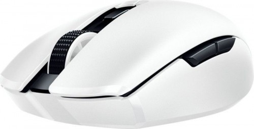Razer  
         
       Orochi V2 Gaming Mouse, RGB LED light, Optical, 	Wireless, White, Wireless (2.4GHz and BLE) image 1