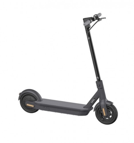 Segway  
         
       MAX G30E II Powered by , Electric scooter, 350 W, Black image 1