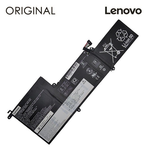 Notebook battery LENOVO L19C4PF4, 3835mAh, Original image 1
