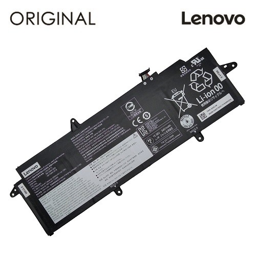 Аккумулятор для ноутбука LENOVO L20C4P73, 3564mAh, Original image 1