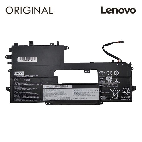 Аккумулятор для ноутбука LENOVO L19C4P72, 5475mAh, Original image 1