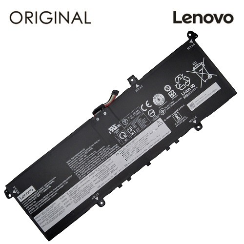 Аккумулятор для ноутбука LENOVO L19M4PDD, 3627mAh, Original image 1