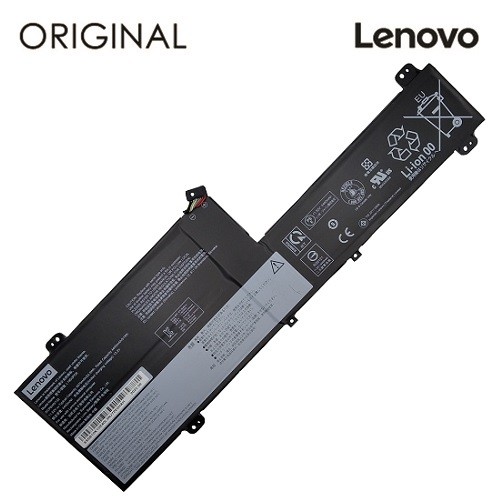 Аккумулятор для ноутбука LENOVO L19D3PD6, 4440mAh, Original image 1