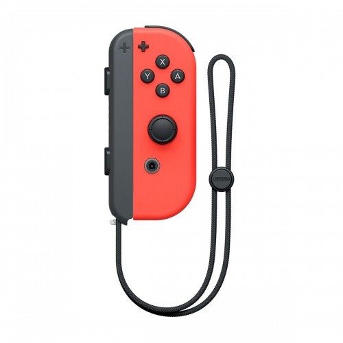 Пульт Pro для Nintendo Switch + USB-кабель Nintendo Set Derecho Красный image 1