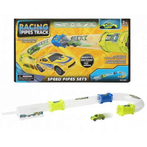 Racetrack image 1
