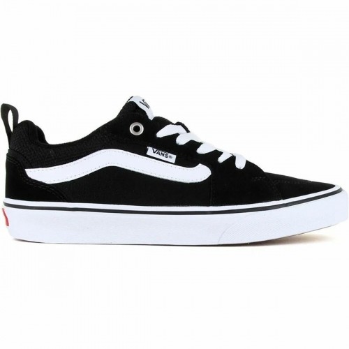 Повседневная обувь Vans MN Filmore Чёрный image 1