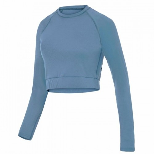 Women’s Long Sleeve T-Shirt Joluvi Blue Indigo image 1