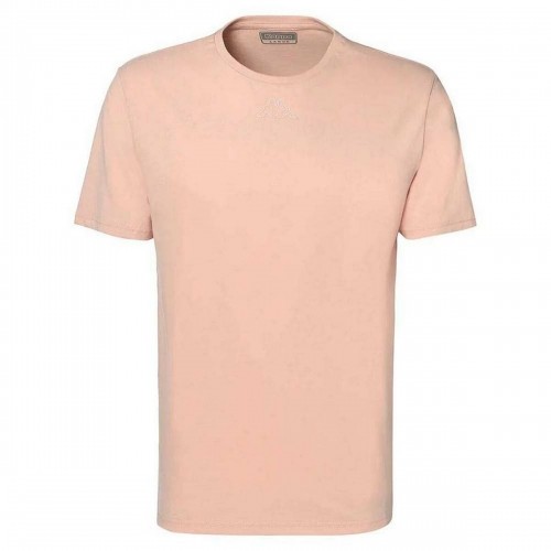 Men’s Short Sleeve T-Shirt Kappa Salmon Men image 1