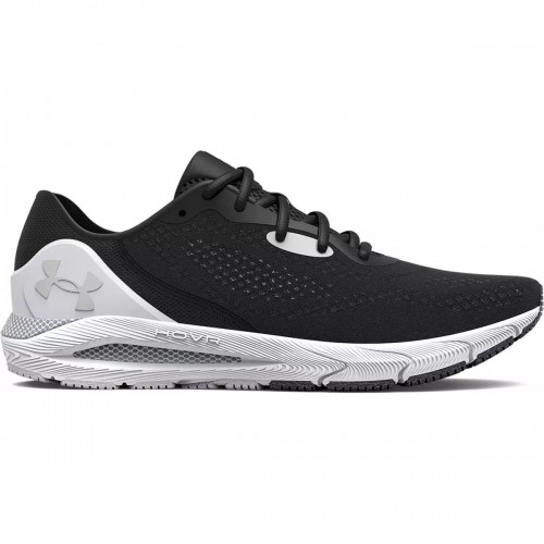 Trainers Under Armour HOVR Black image 1