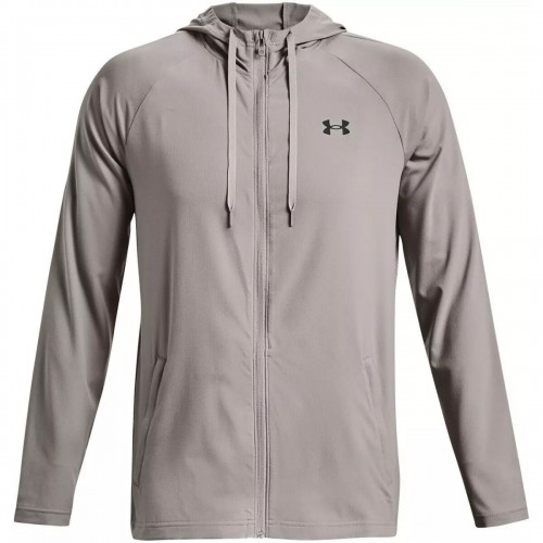 Men's Sports Jacket Under Armour Dark grey image 1