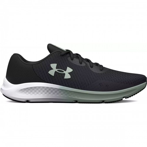 Trainers Under Armour Charged Pursuit Grey image 1