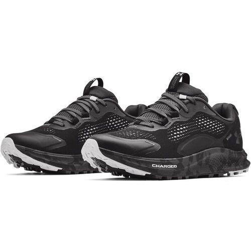 Trainers Under Armour Charged Black image 1