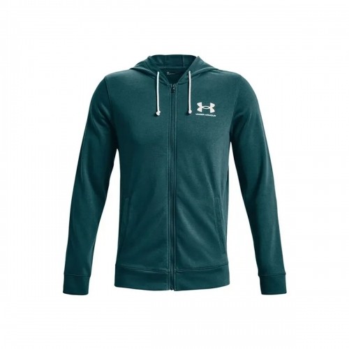 Men's Sports Jacket Under Armour Green image 1