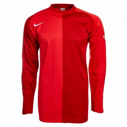 Goalie T-Shirt Nike Red image 1