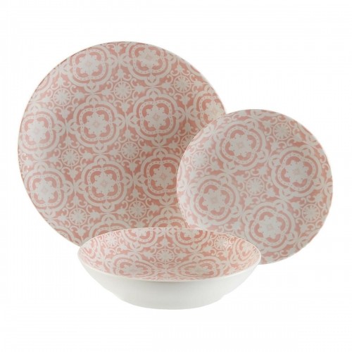 Tableware Versa Rose Porcelain image 1