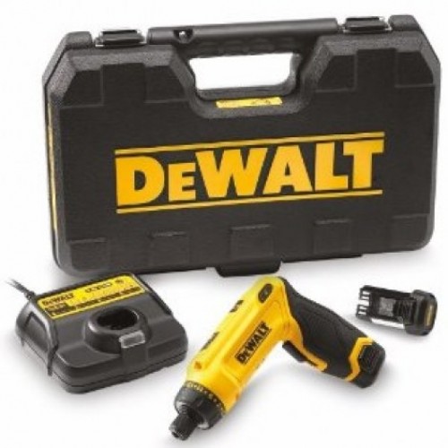 Dewalt (i) DeWALT Skrūvgriezis 7.2V image 1