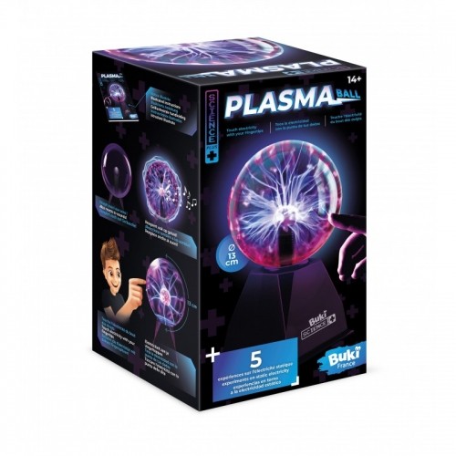 Plazmas bumba, Buki (13cm) image 1