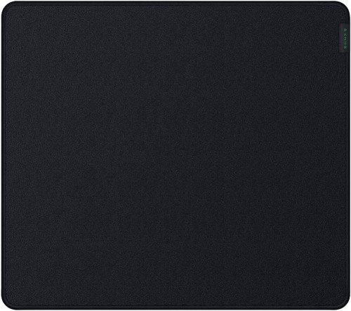 Razer  
         
       Strider Gaming Mouse Mat, Large, Black image 1