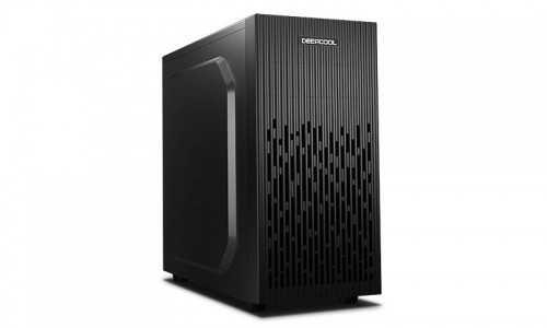 Deepcool  
         
       MATREXX 30 SI Black, Micro ATX, Power supply included No image 1