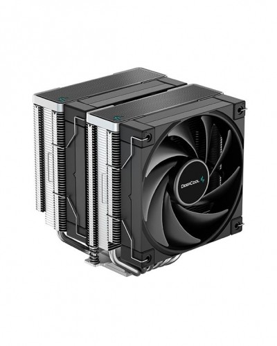 Deepcool  
         
       AK620 Intel, AMD, CPU Air Cooler image 1