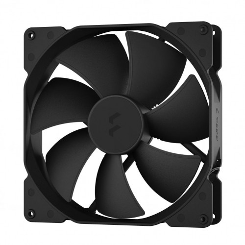 Fractal Design  
         
       Dynamic X2 GP-18 PWM Black Case fan image 1