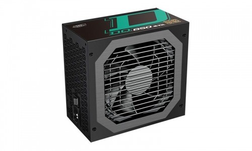 Deepcool  
         
       80 Plus Gold Full Modular ATX Power Supply DQ850-M-V2L 850 W image 1