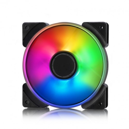 Fractal Design  
         
       Prisma AL-12 ARGB PWM Case fan image 1