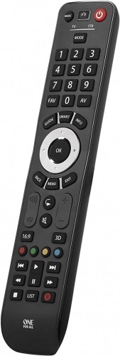 One For All  
         
       2, Universal Evolve 2 TV Remote image 1