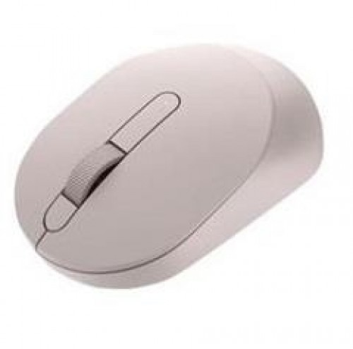 Dell MS3320W Mobile Wireless Mouse, Ash Pink image 1
