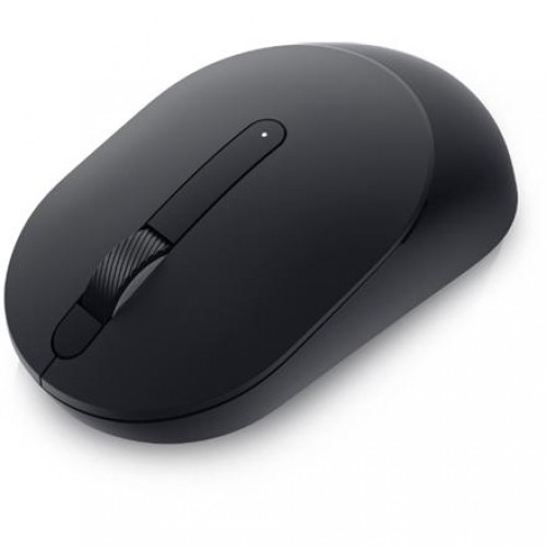 Dell MS300 Full-Size Wireless Mouse, Black image 1