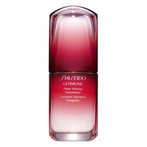 Сыворотка для лица Power Infusing Concentrate Shiseido image 1