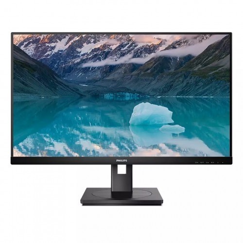 Philips Monitor 23,8 inches 242S9JML VA DVI HDMI DP Pivot image 1