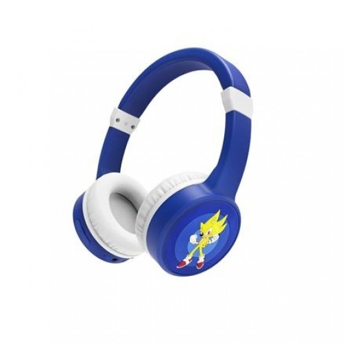 Energy Sistem Lol&Roll Super Sonic Kids Bluetooth Headphones image 1