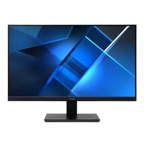 Acer LCD Monitor V247YABI 23.8 ", IPS, FHD, 1920 x 1080, 16:9, 4 ms, 250 cd/m², Black, 75 Hz, HDMI ports quantity 1 image 1