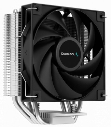 Dzesētājs DeepCool AG400 Black image 1