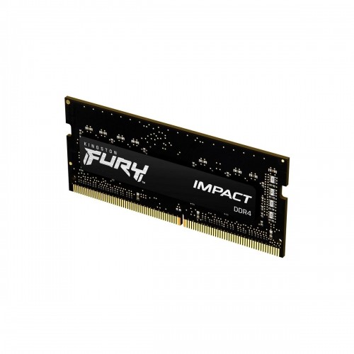 RAM Memory Kingston KF432S20IB/16 DDR4 16 GB image 1