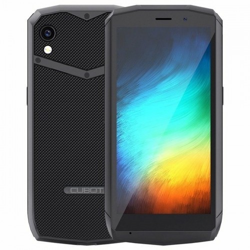 Smartphone Cubot Pocket Black 4" Quad Core image 1