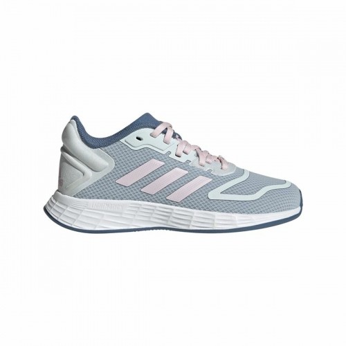 Детские спортивные кроссовки Adidas Duramo 10K Серый image 1